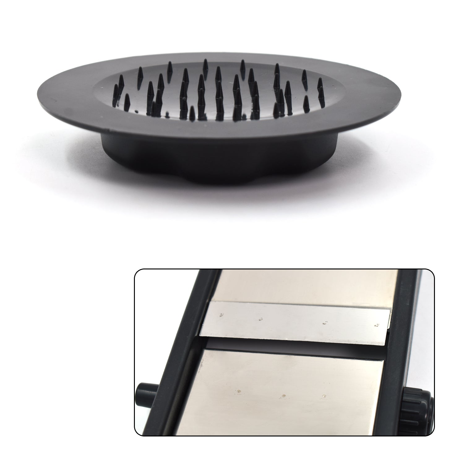 2857 Adjustable Multipurpose Potatoonion Slicer And Grater 2857 Adjustable Multipurpose Potatoonion Slicer And Grater